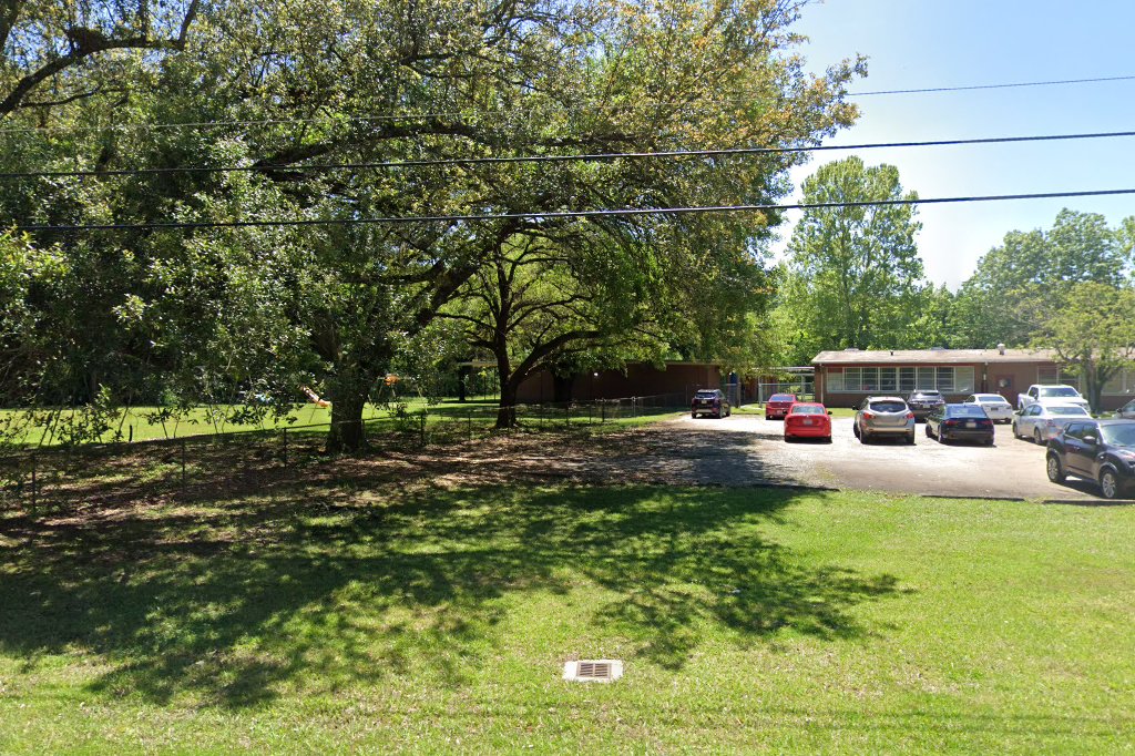 Bakerfield Elementary School