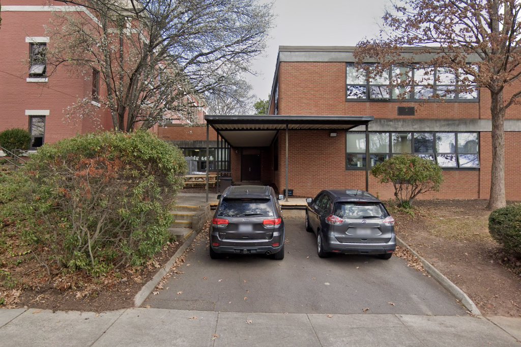 Partnership Elementary School