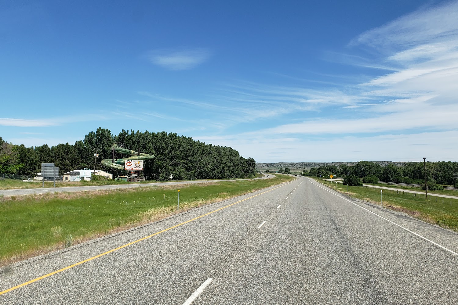 Sweet Grass County Passport Office