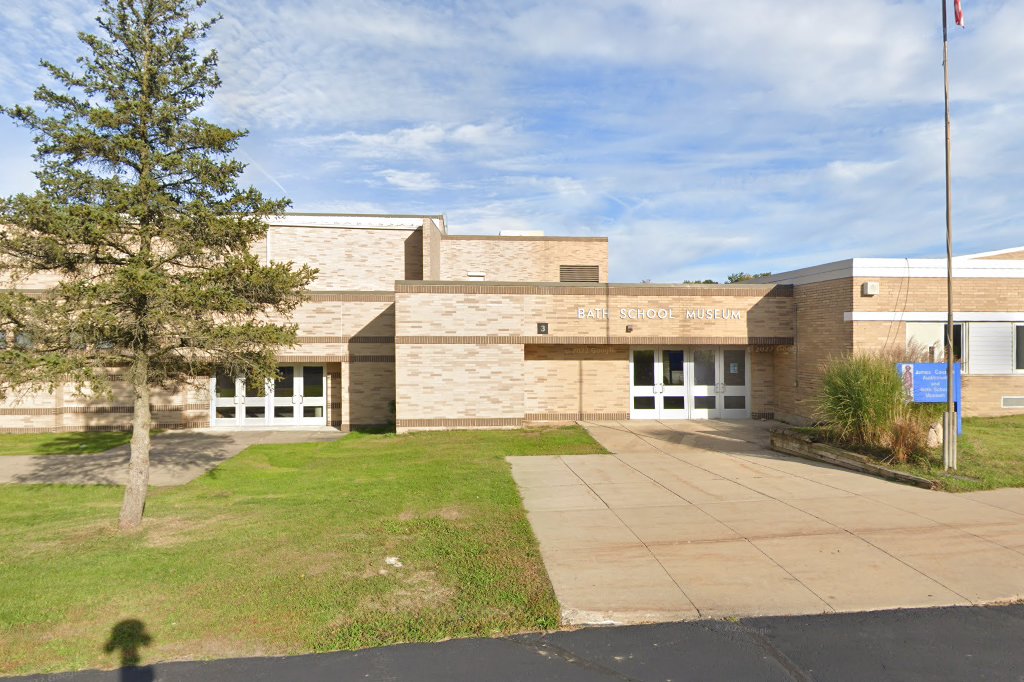 Bath Middle School