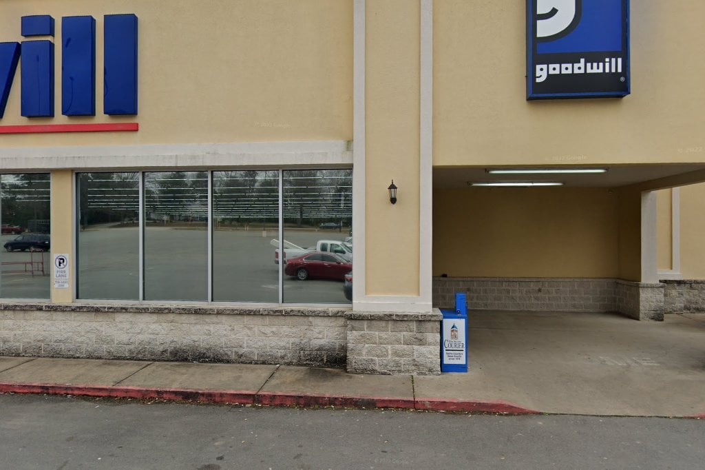 Goodwill Bryant