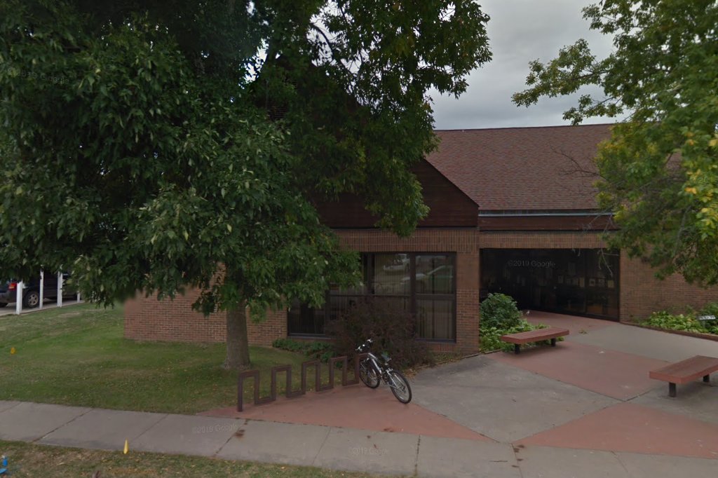 Robey Memorial Library