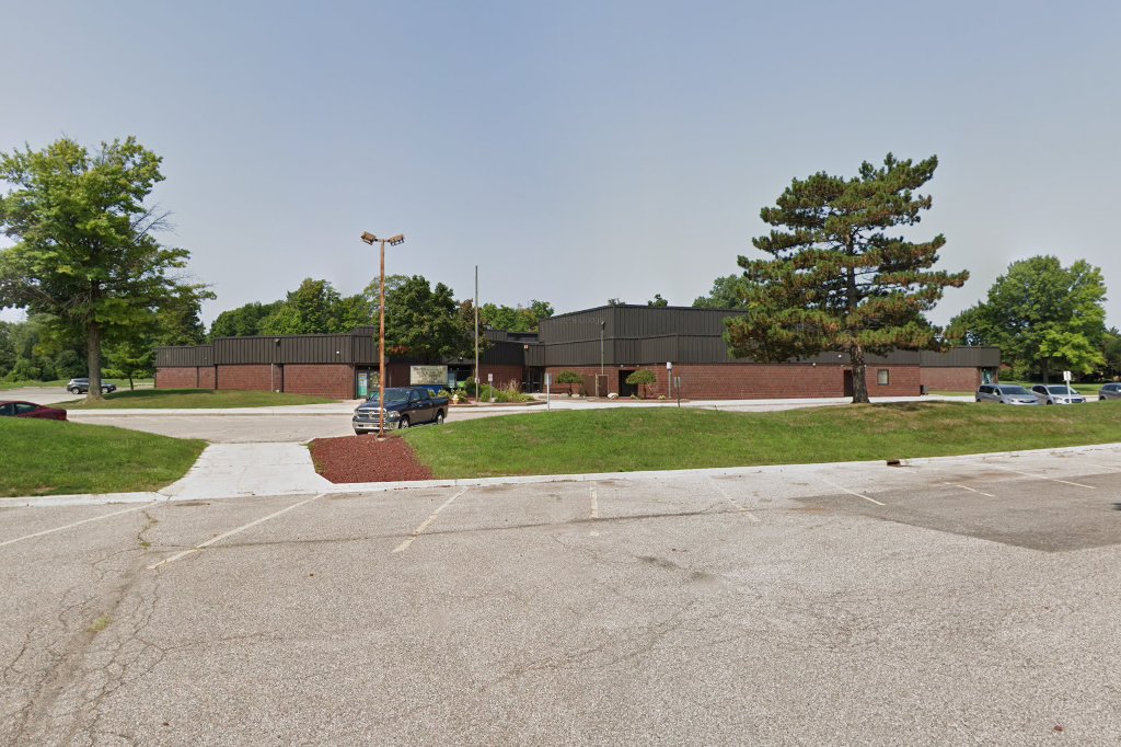 Huron Elementary School
