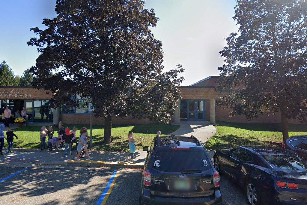 Scott Elementary School