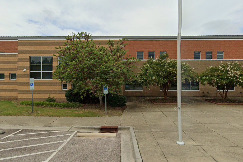 Sanford Creek Elementary School