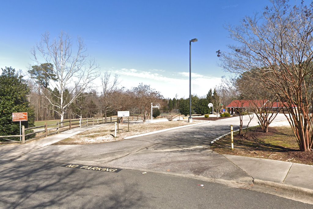 Fox Road Elementary School