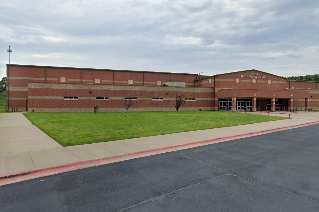 South Middle School