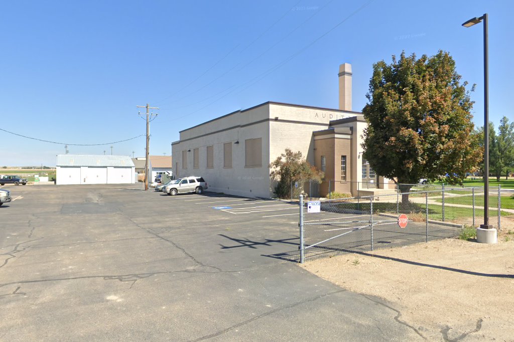 Notus Elementary School