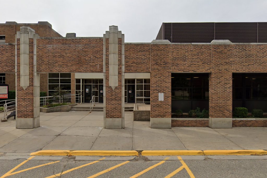 Eppler Junior High School