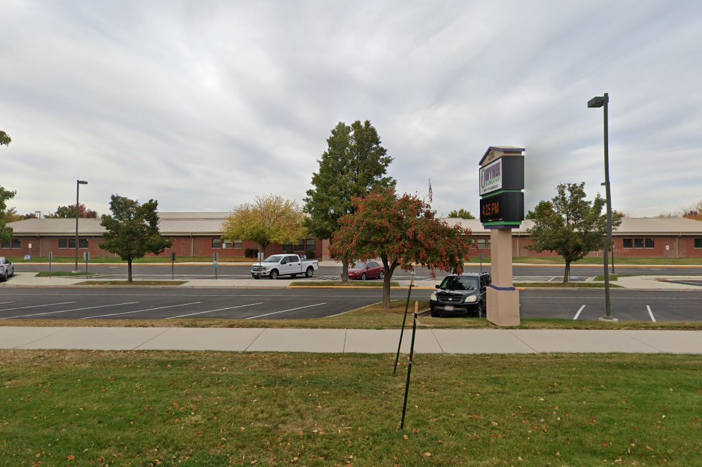 Owyhee Elementary School