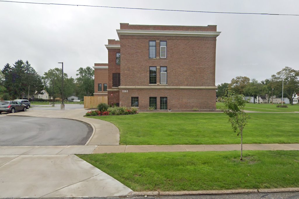 Nims Elementary School