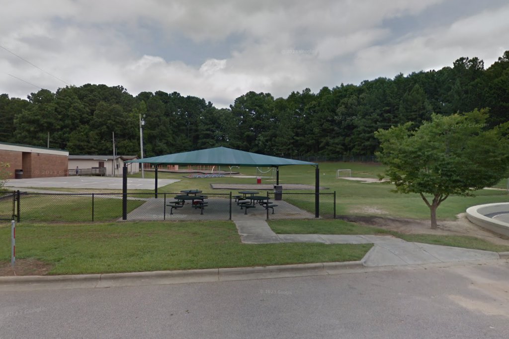 Adams Elementary School