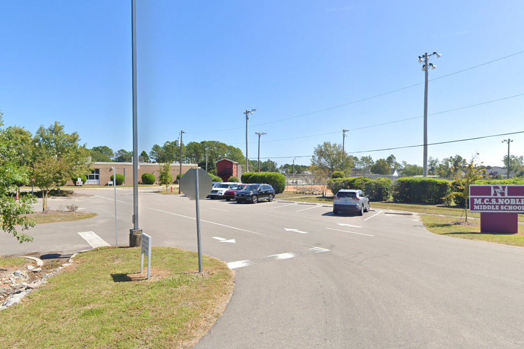 MCS Noble Middle School
