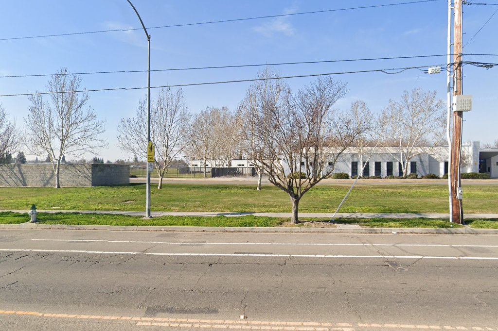 Norwood Middle School