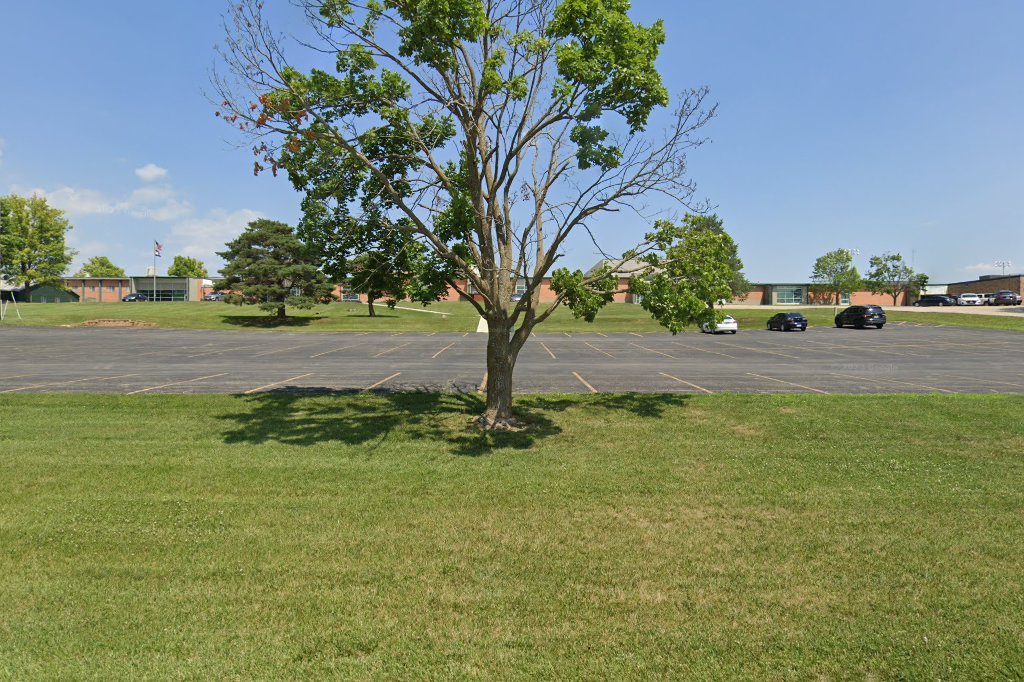 Maryville High School