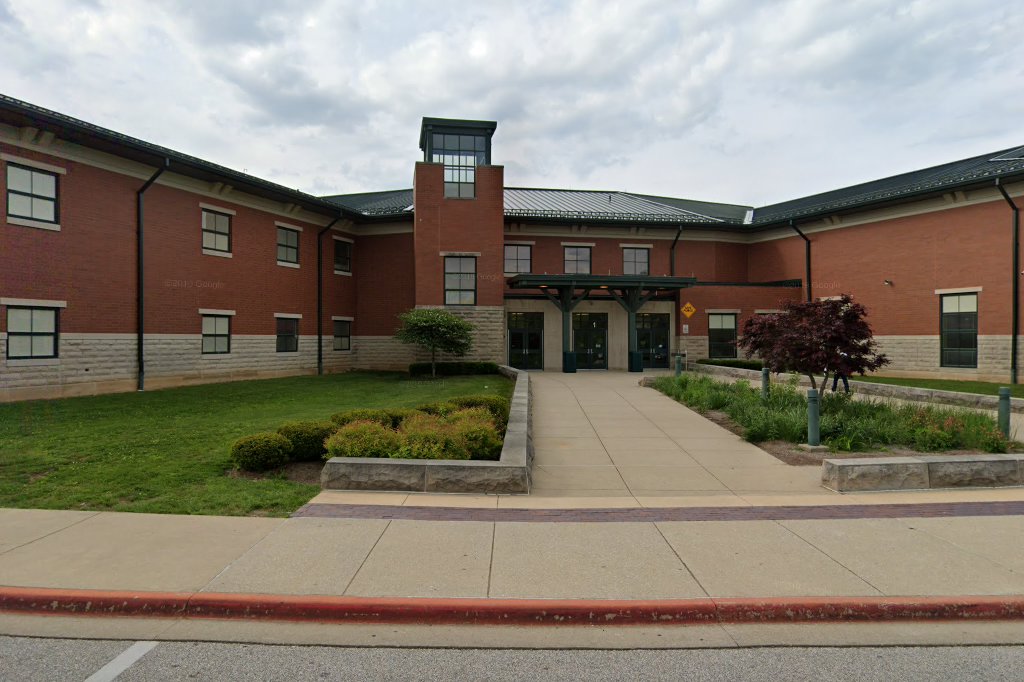 Jackson Creek Middle School