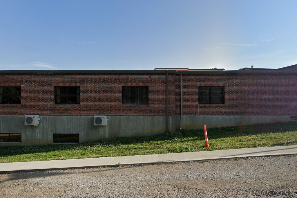 South Nodaway High School