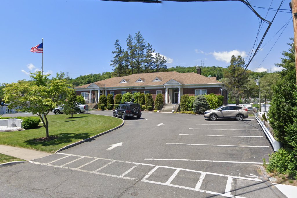 Elmsford Village Court