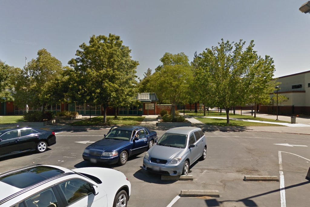 Charles E Mack Elementary School