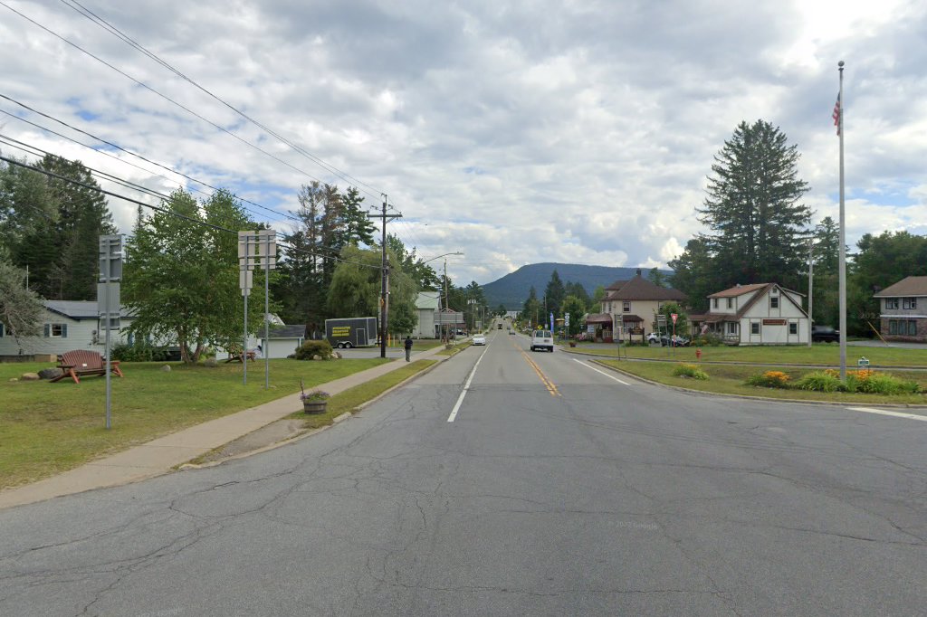 Speculator Village Court