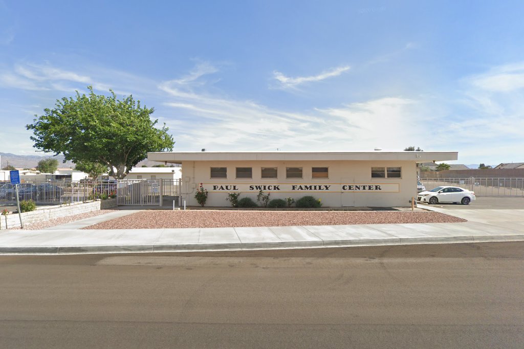 Yucca Loma Elementary School