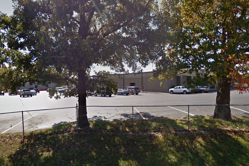 Richards Elementary School