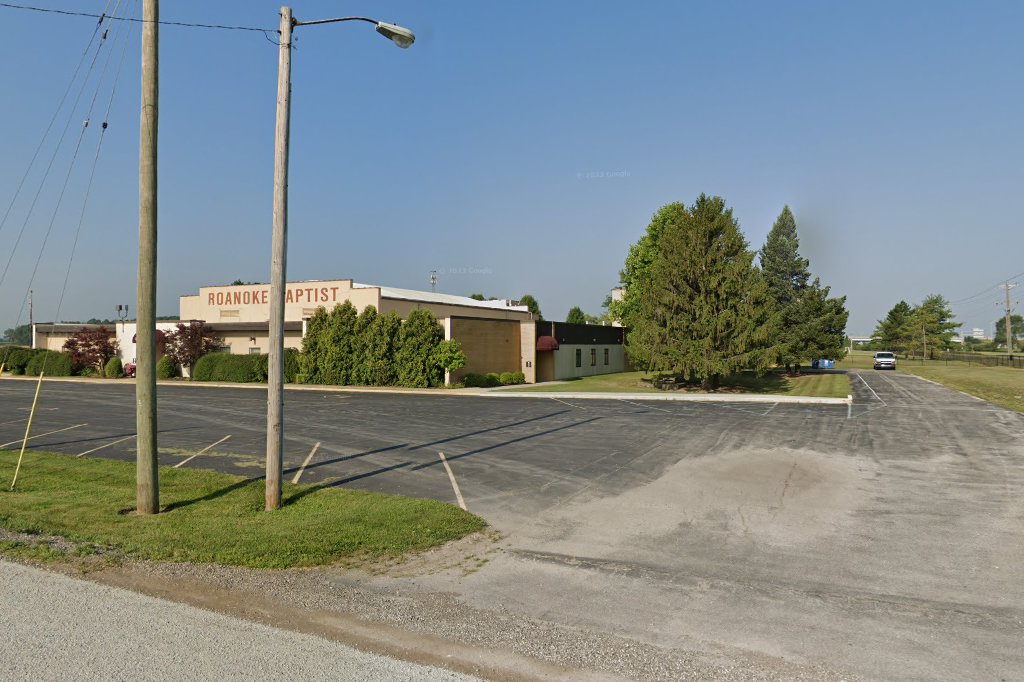 Roanoke Baptist