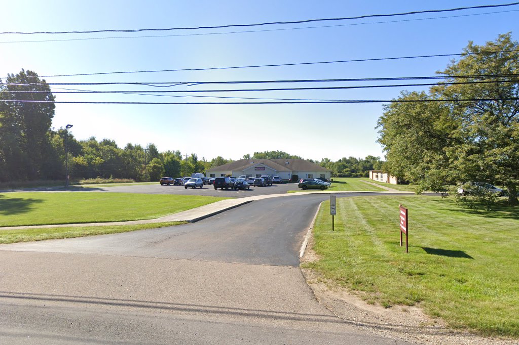 Bangor Middle School