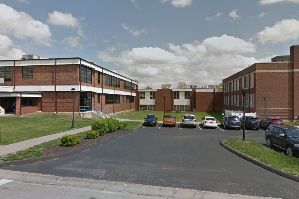 Grandview College Preparatory Academy