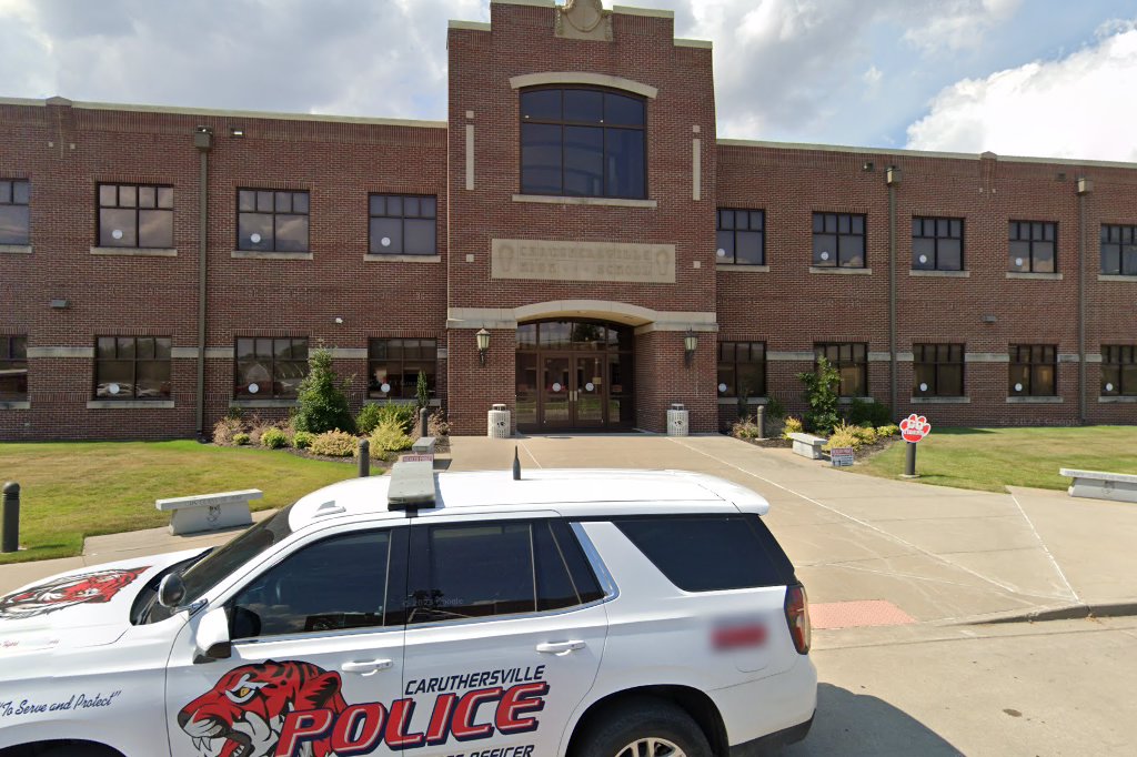 Caruthersville Middle School