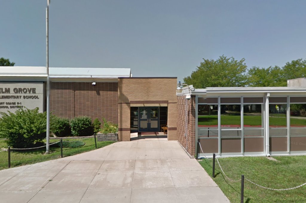 Elm Grove Elementary School