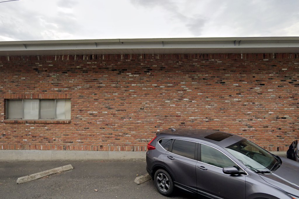 Region 2 Juvenile Detention Center