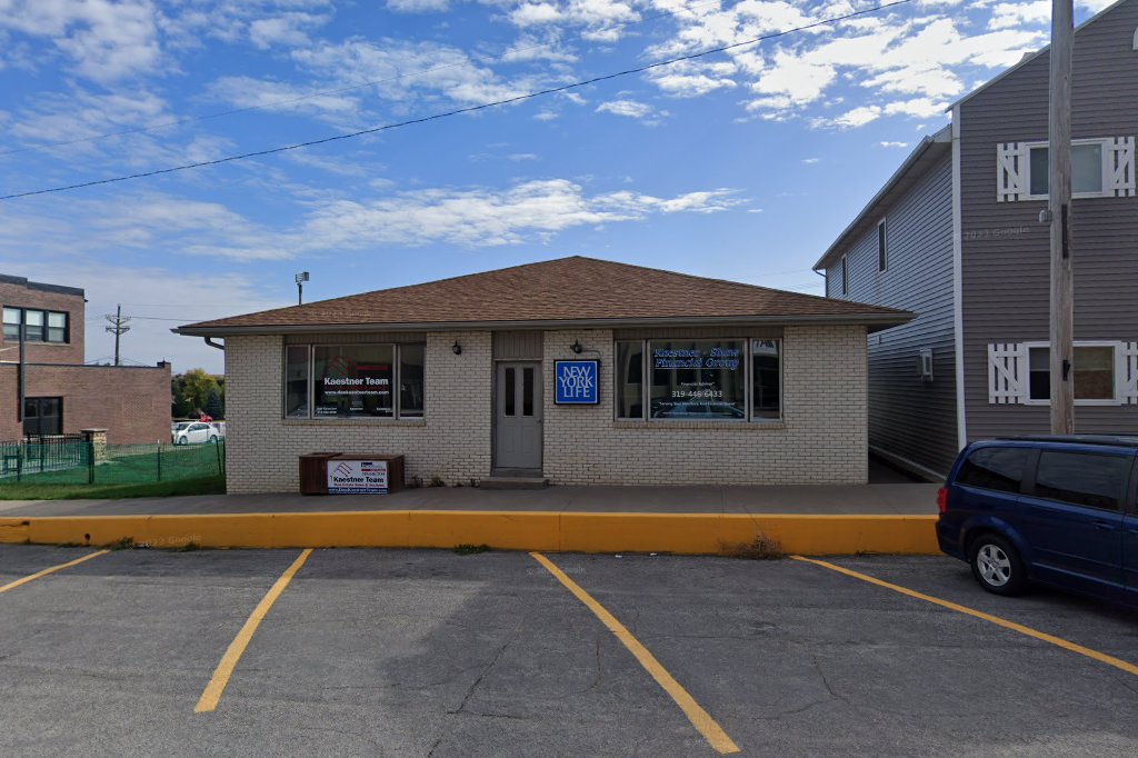 Atkins Public Library