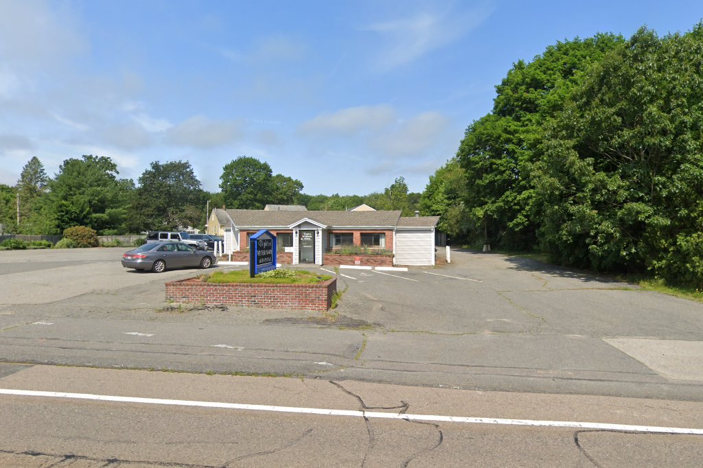 Dighton Veterinary Hospital