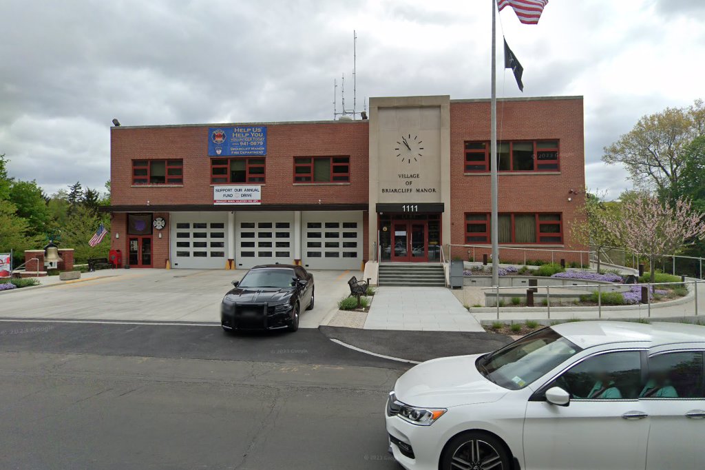 Briarcliff Manor Town Court