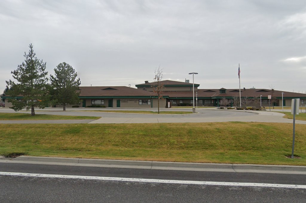 Atlas Elementary School