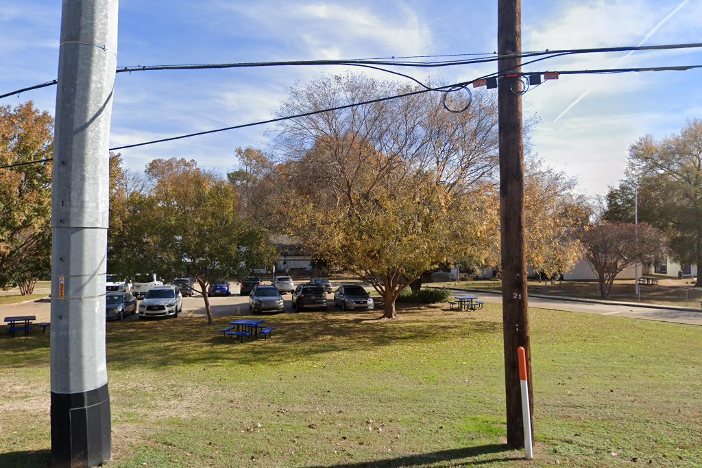 The Montessori School for Shreveport