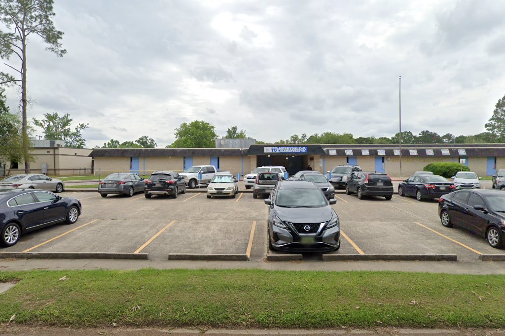 Merrydale Elementary School