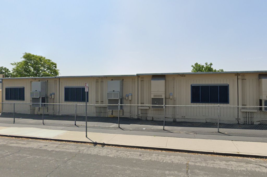 Manuel A Salinas Creative Arts Elementary School