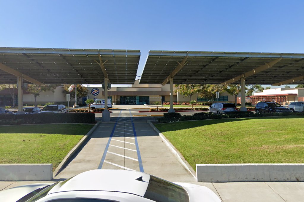 Liberty Elementary School