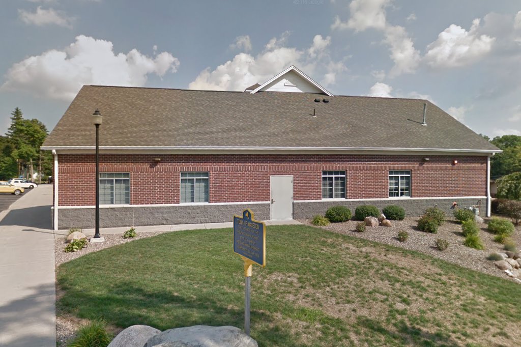 Macedon Public Library