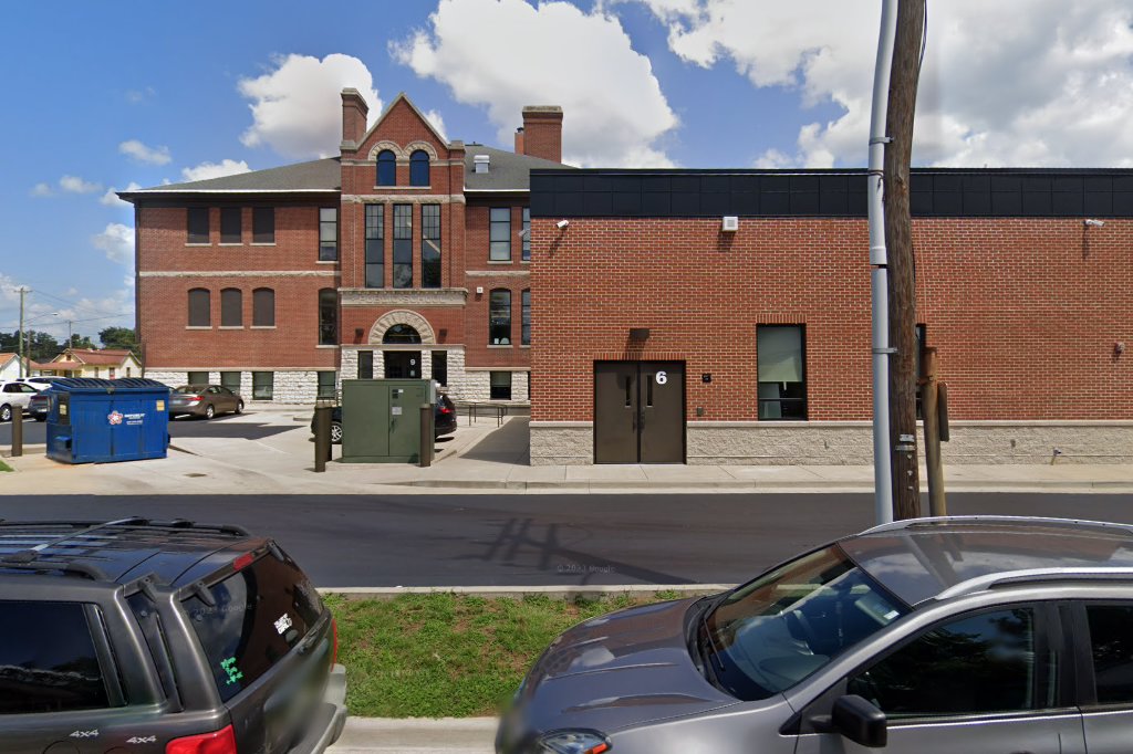 Frances Vigo Elementary School