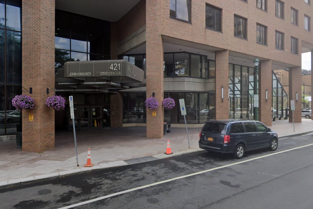 Syracuse Onondaga County PLNG