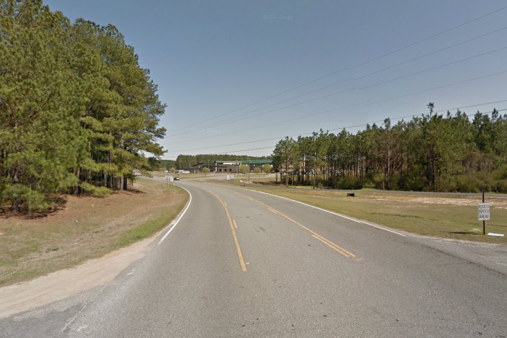 Swainsboro Middle School