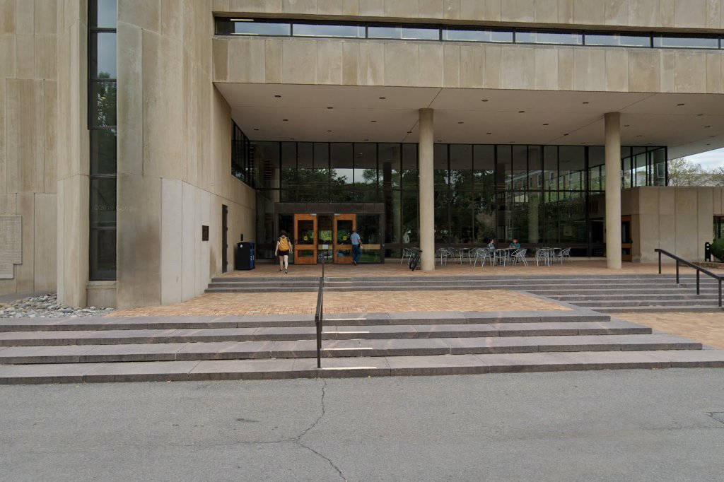 Burke Library