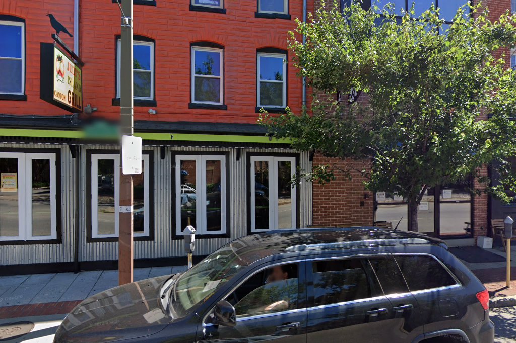 Boston Street Animal Hospital