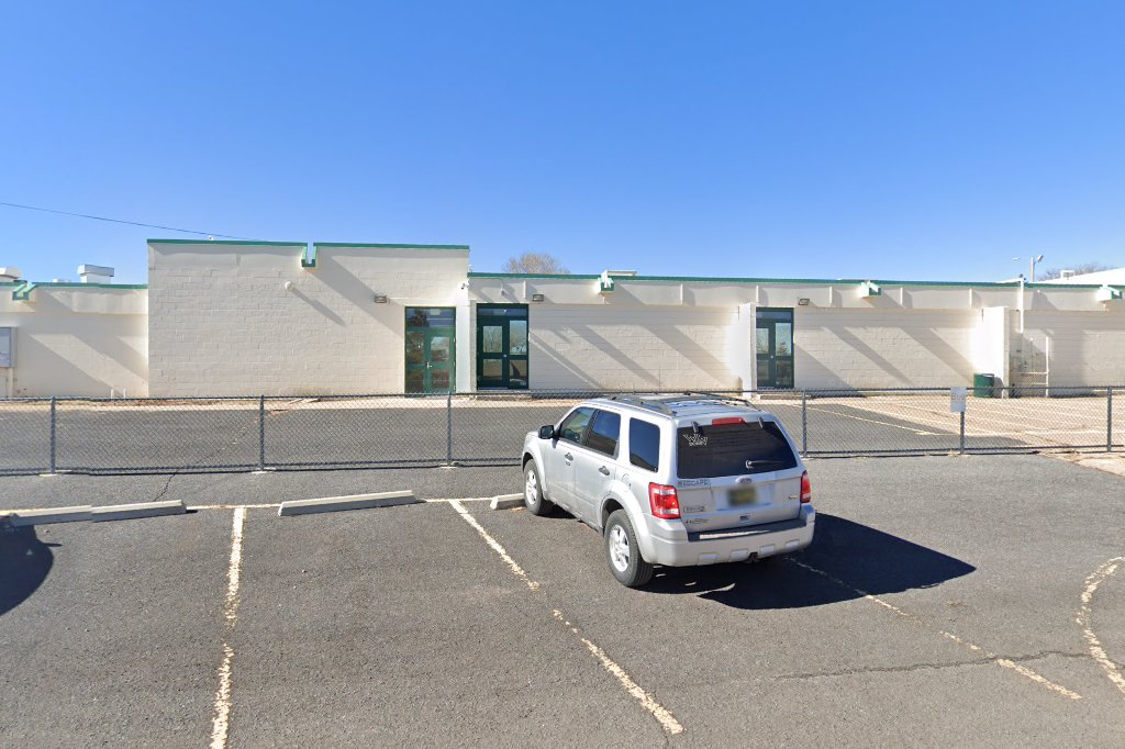 Union Elementary School