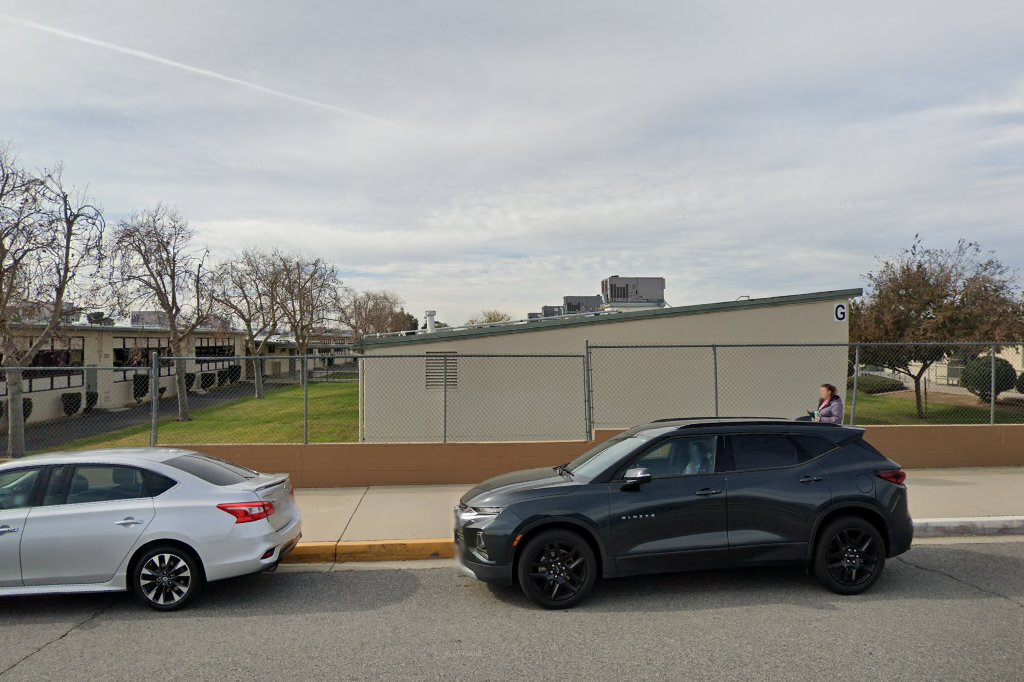 Dunlap Elementary School