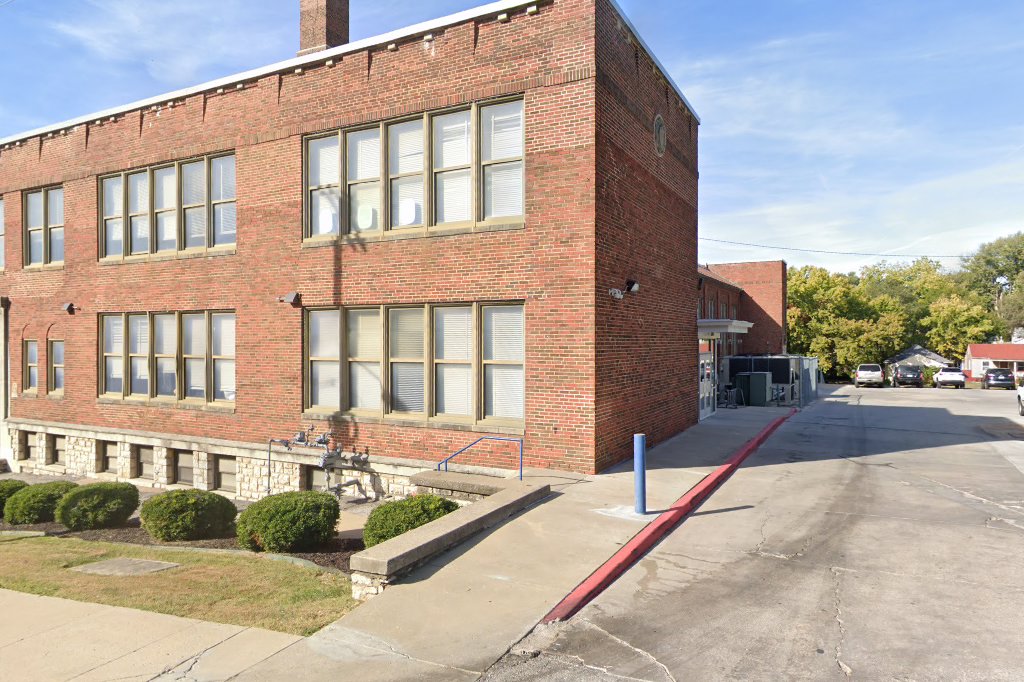 Fairmount High School