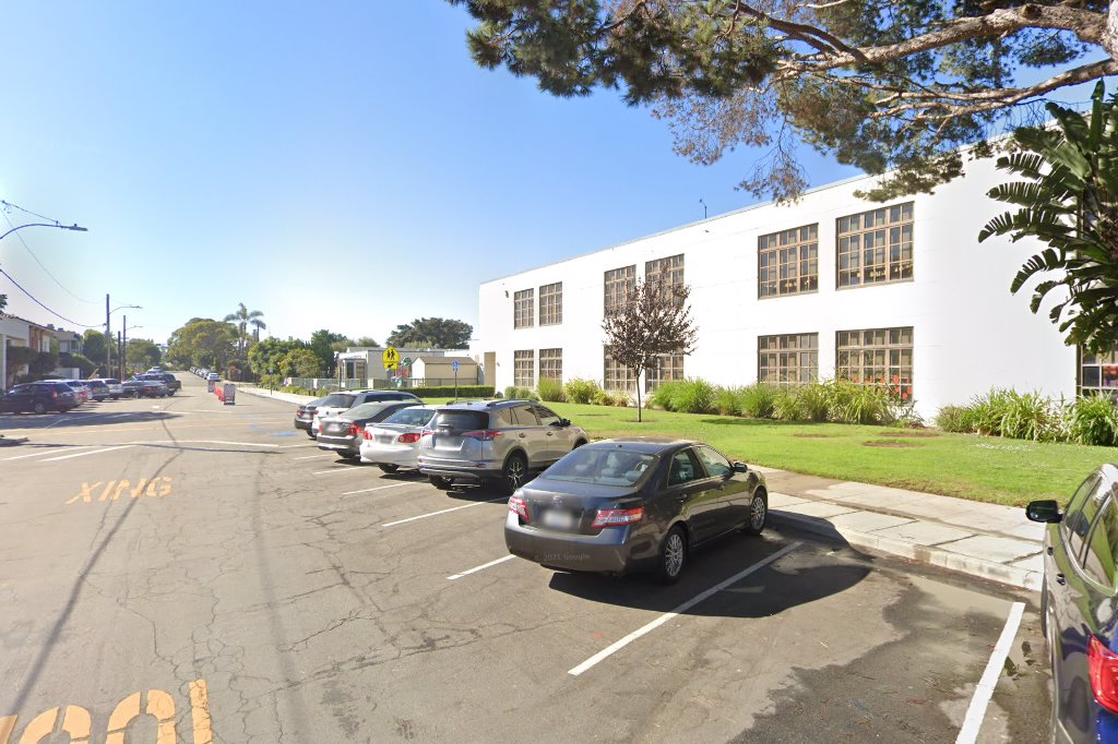 Richmond Street Elementary School